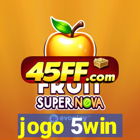 jogo 5win